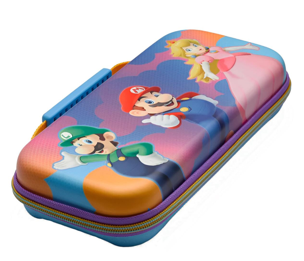 PowerA SUPER MARIO Color Splash Heroes - 1287012 - zdjęcie 3